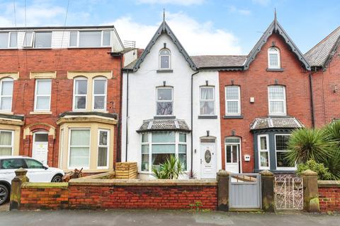 4 bedroom terraced house for sale, Church Road, LYTHAM ST. ANNES, Lancashire, FY8