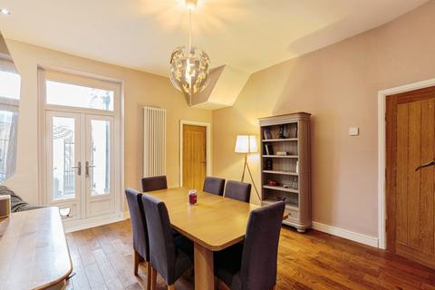 4 bedroom terraced house for sale, Church Road, LYTHAM ST. ANNES, Lancashire, FY8