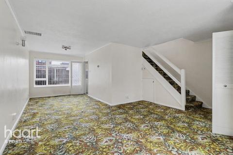 Edward Road, Chadwell Heath
