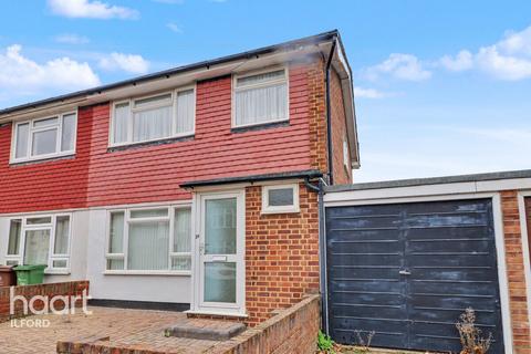 undefined, Edward Road, Chadwell Heath
