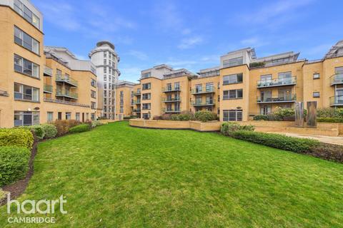 undefined, The Belvedere, Homerton Street, Cambridge