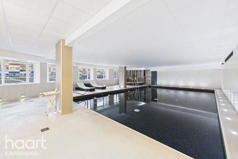 undefined, The Belvedere, Homerton Street, Cambridge