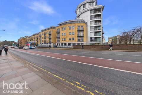 undefined, The Belvedere, Homerton Street, Cambridge