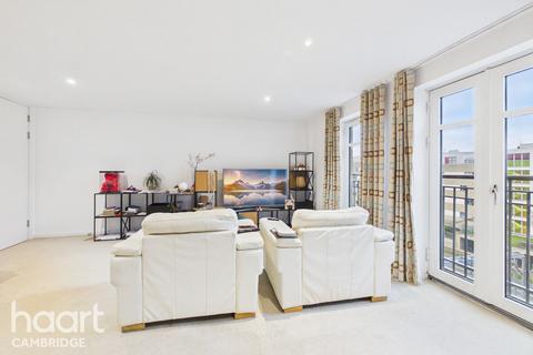undefined, The Belvedere, Homerton Street, Cambridge