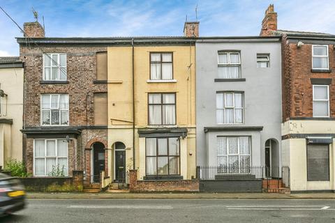 undefined, Oakfield Road, LIVERPOOL, Merseyside, L4