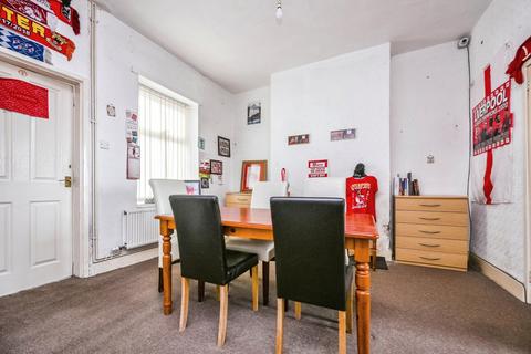 undefined, Oakfield Road, LIVERPOOL, Merseyside, L4