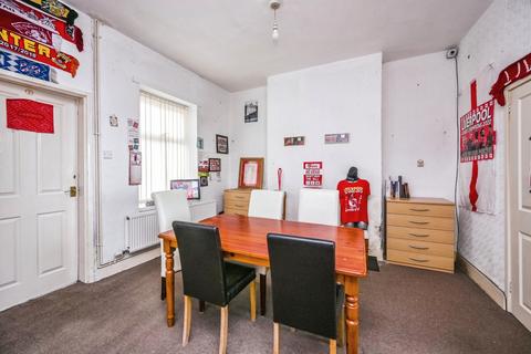 undefined, Oakfield Road, LIVERPOOL, Merseyside, L4