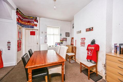 undefined, Oakfield Road, LIVERPOOL, Merseyside, L4