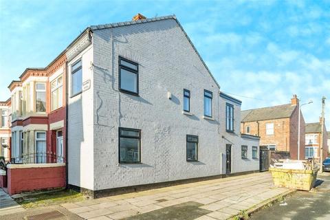 2 bedroom end of terrace house for sale, Warbreck Avenue, Liverpool, Merseyside, L9