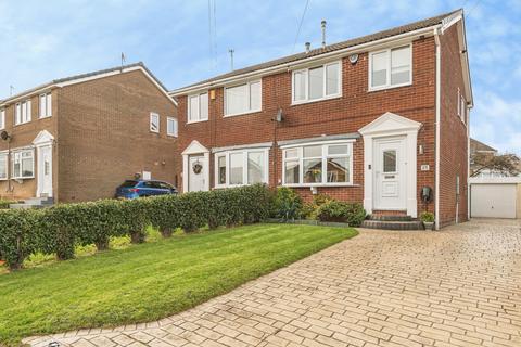 Glenfields, Wakefield, WF4