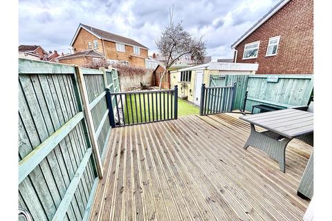 undefined, Glenfields, Wakefield, WF4