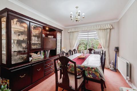 4 bedroom detached house for sale, Parkway, Westhoughton, Bolton, Greater Manchester, BL5