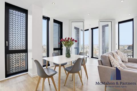 2 bedroom apartment to rent, 87 Newington Causeway, Elephant And Castle, London, SE1