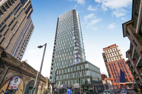2 bedroom apartment to rent, 87 Newington Causeway, Elephant And Castle, London, SE1