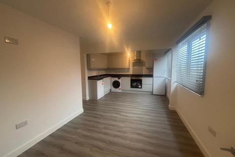 undefined, Netherfield, Milton Keynes MK6