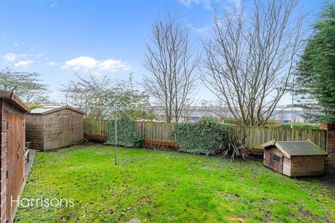 3 bedroom mews for sale, Springburn Close, Horwich, Bolton, Lancashire, BL6