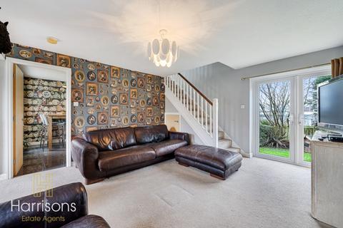 3 bedroom mews for sale, Springburn Close, Horwich, Bolton, Lancashire, BL6
