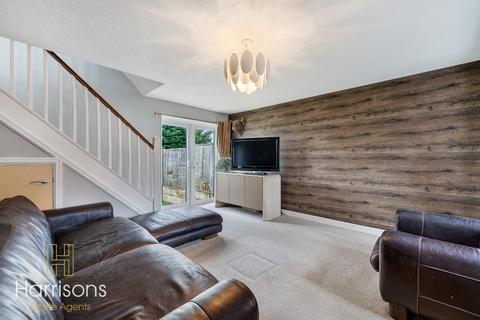 3 bedroom mews for sale, Springburn Close, Horwich, Bolton, Lancashire, BL6