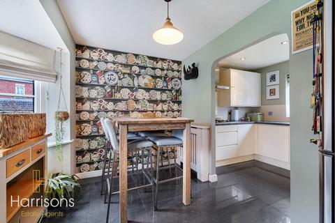 3 bedroom mews for sale, Springburn Close, Horwich, Bolton, Lancashire, BL6
