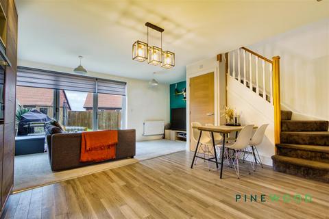 3 bedroom semi-detached house for sale, Stoney View, Worksop S80