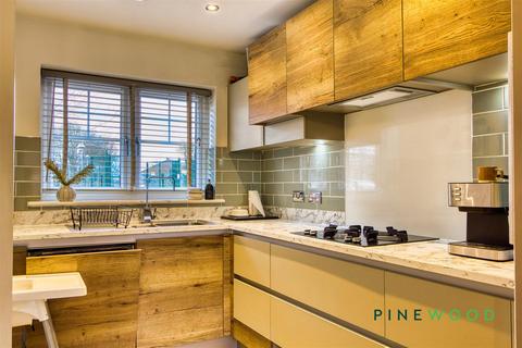 3 bedroom semi-detached house for sale, Stoney View, Worksop S80