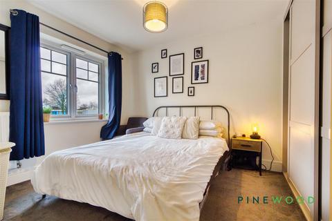 3 bedroom semi-detached house for sale, Stoney View, Worksop S80