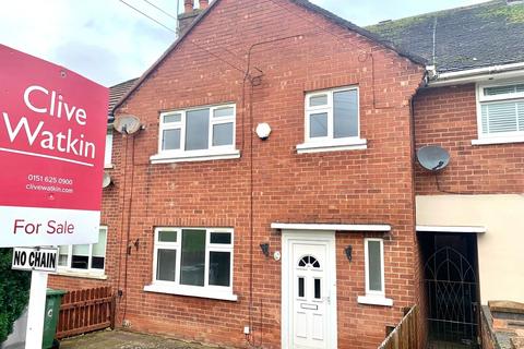 undefined, Paton Close, Wirral, Merseyside, CH48