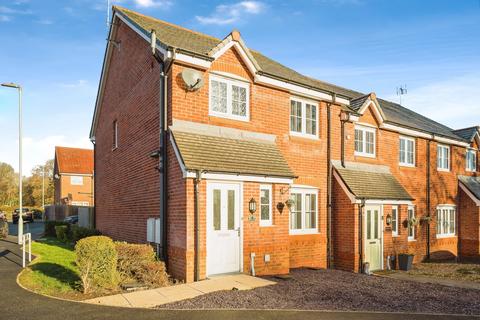 undefined, Llys Clark, Abermorddu, Caergwrle, Wrexham, LL12