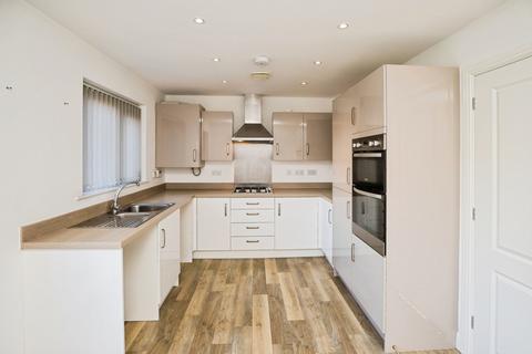 undefined, Llys Clark, Abermorddu, Caergwrle, Wrexham, LL12