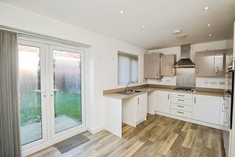 undefined, Llys Clark, Abermorddu, Caergwrle, Wrexham, LL12