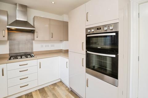 undefined, Llys Clark, Abermorddu, Caergwrle, Wrexham, LL12