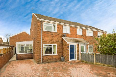 Y Berllan, Coedpoeth, Wrexham, LL11