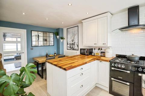 undefined, Coleman Road, Brymbo, Wrexham, LL11