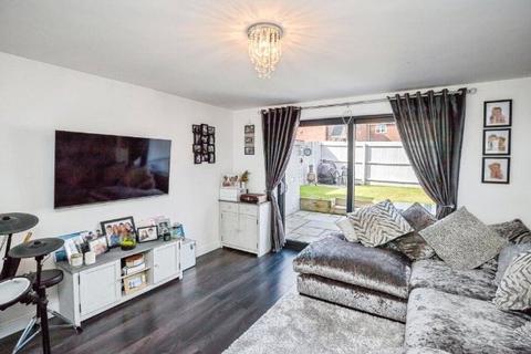 undefined, Coleman Road, Brymbo, Wrexham, LL11
