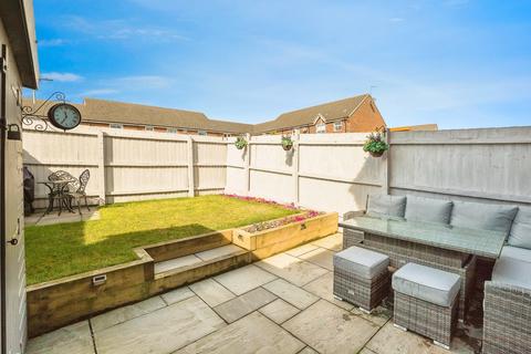 undefined, Coleman Road, Brymbo, Wrexham, LL11