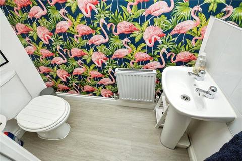 undefined, Coleman Road, Brymbo, Wrexham, LL11