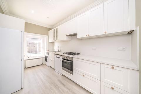 1 bedroom apartment for sale, Dartmouth Terrace, Greenwich, London, SE10