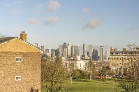 1 bedroom apartment for sale, Dartmouth Terrace, Greenwich, London, SE10