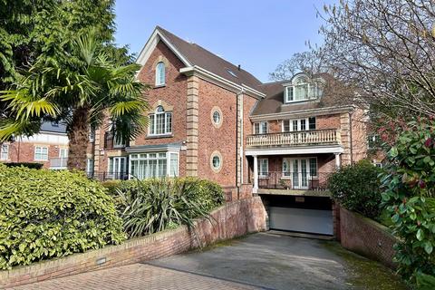 3 bedroom apartment for sale, Tower Road, BRANKSOME PARK, BH13