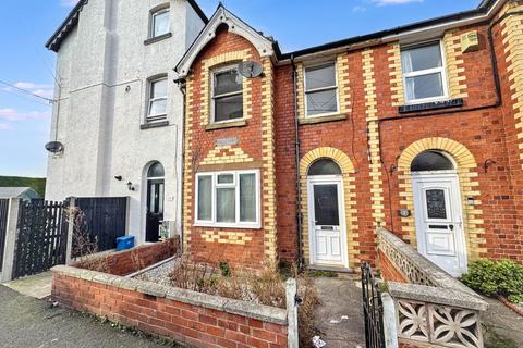 undefined, Derby Terrace, Abergele, LL22 7TD