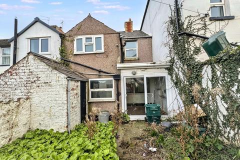 undefined, Derby Terrace, Abergele, LL22 7TD
