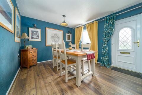 3 bedroom terraced house for sale, Hadston, Morpeth NE65