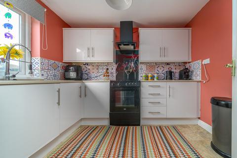 3 bedroom terraced house for sale, Hadston, Morpeth NE65
