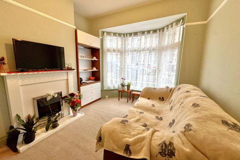2 bedroom terraced house for sale, Renown Street, Plymouth PL2