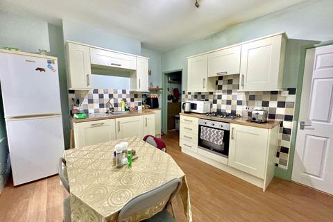 2 bedroom terraced house for sale, Renown Street, Plymouth PL2