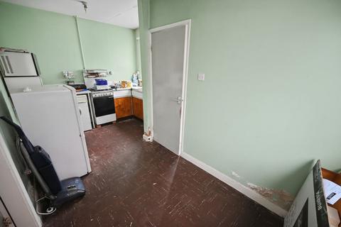 undefined, Albany Crescent, Bilston WV14