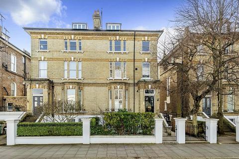 King Henrys Road, Primrose Hill, London, NW3