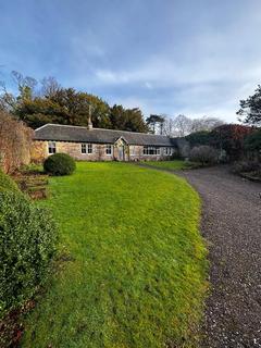 undefined, West Gardens Cottage, South Queensferry