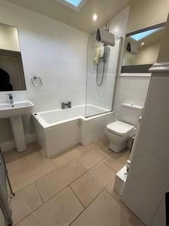 undefined, West Gardens Cottage, South Queensferry