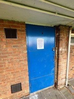 Garage to rent - Woodfield House, Oakfield Close, New Malden